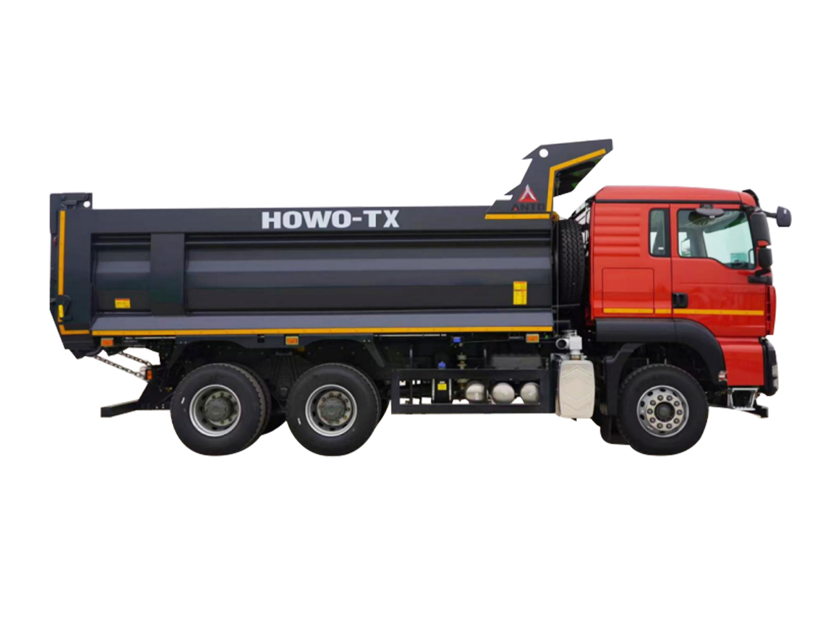 TX-dump truck 1718740469559